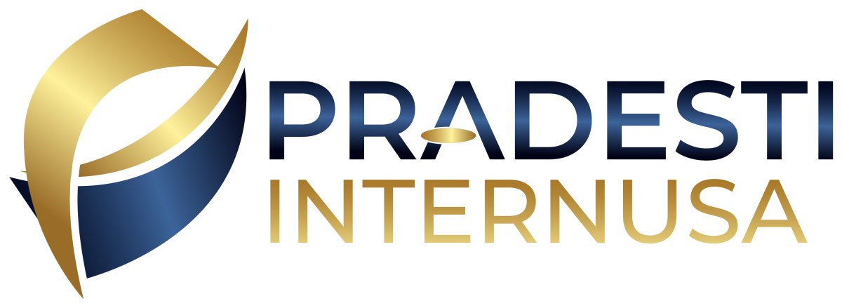 PT Pradesti Internusa